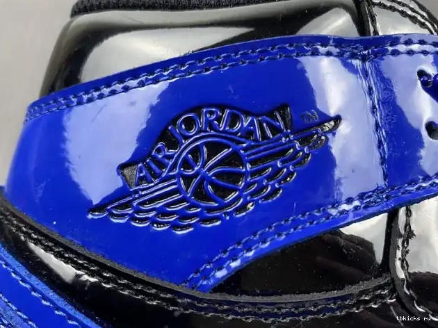 Cheap TB 1 OG Jordan High Retro 555088-404 0607